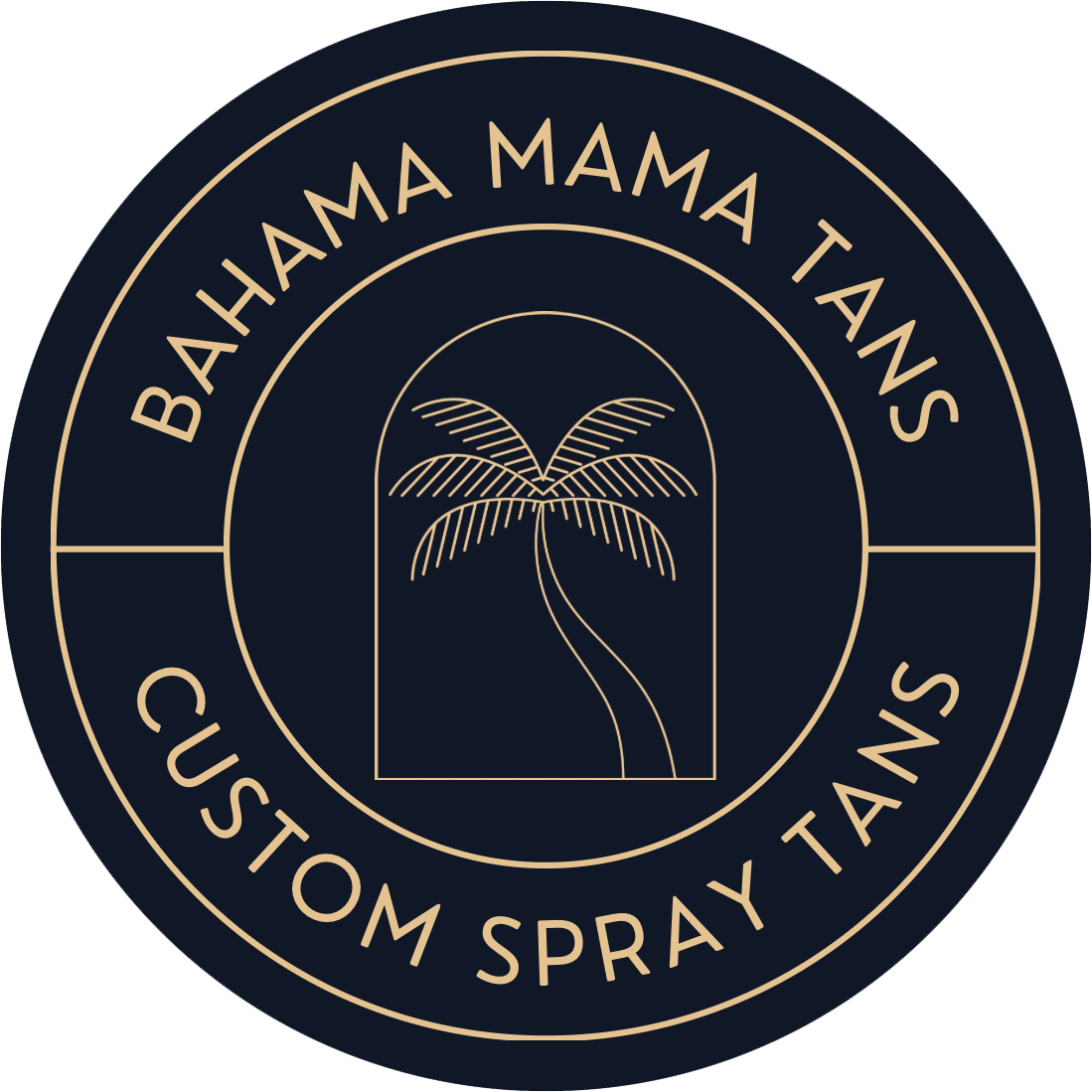 Bahama Mama Tans